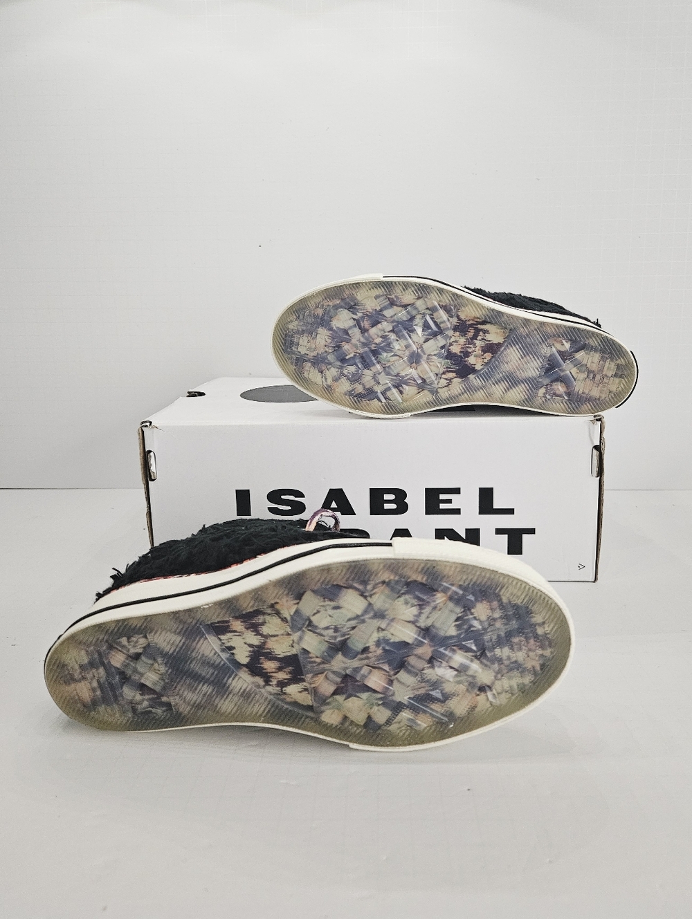 Converse Chuck 70 Wedge Isabel Morant - Picture 5 of 14